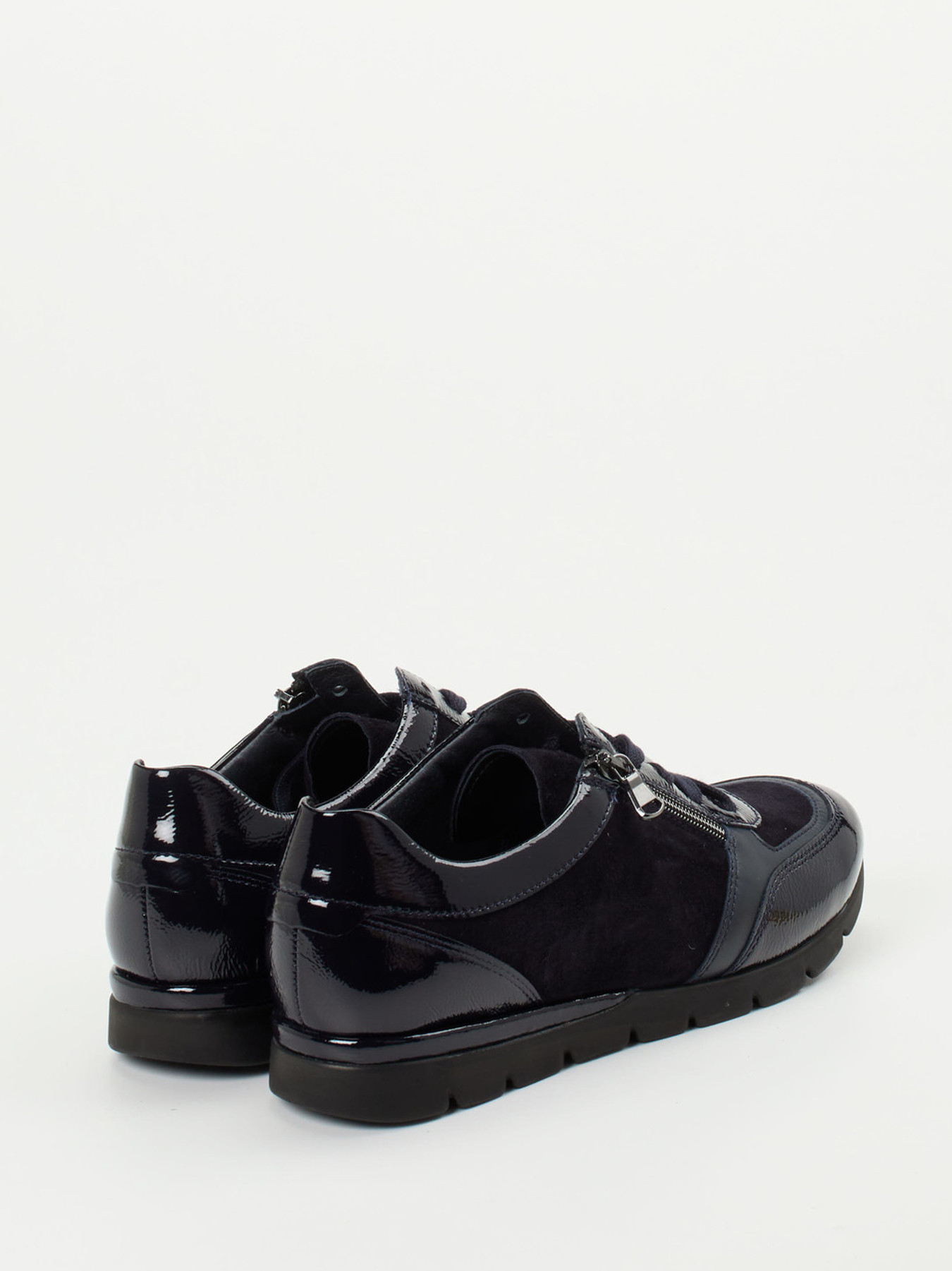 Sneaker blau 2661109021603