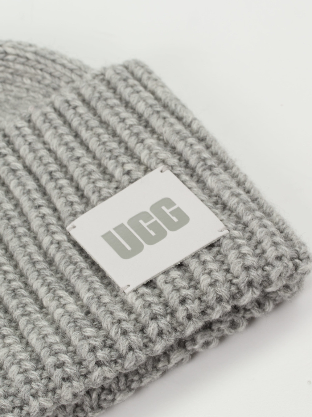 Mütze grau 9560499000102