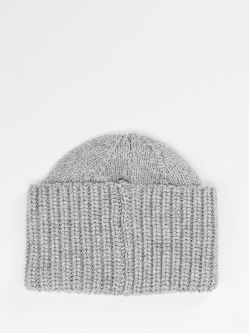 Mütze grau 9560499000101