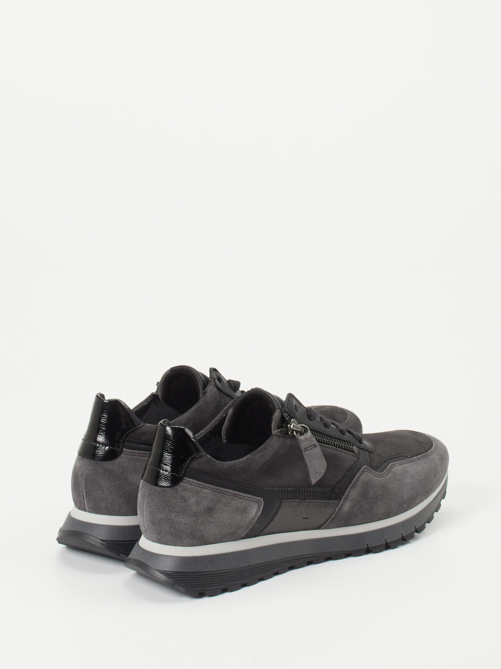 Sneaker grau 2661004003403