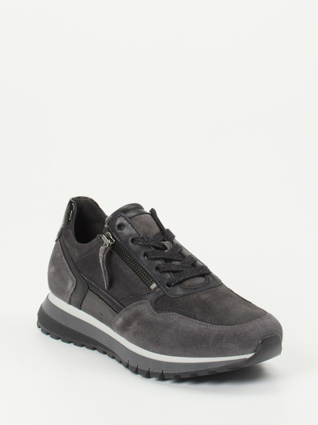 Sneaker grau 2661004003406