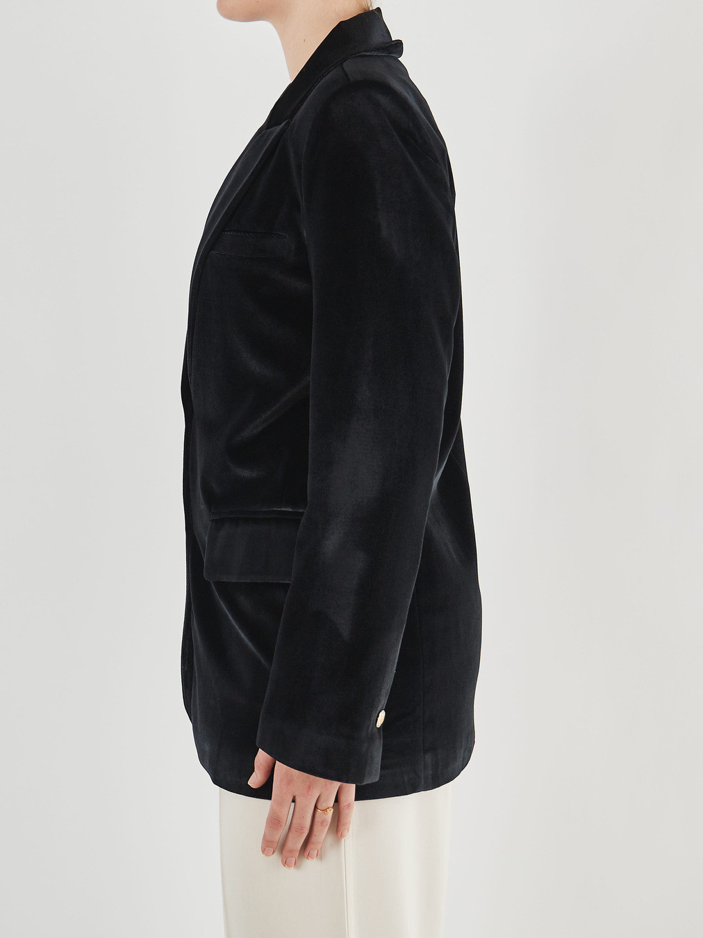 Blazer schwarz 9351009000101