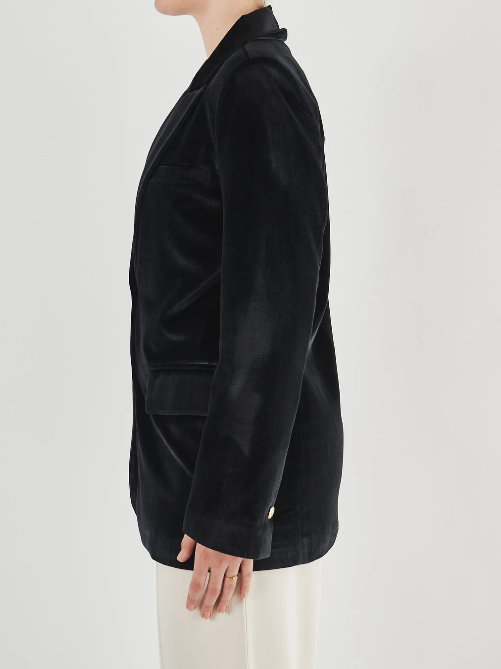 Blazer schwarz 9351009000101