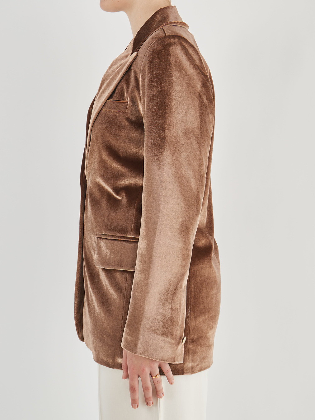 Blazer braun 9351249000103