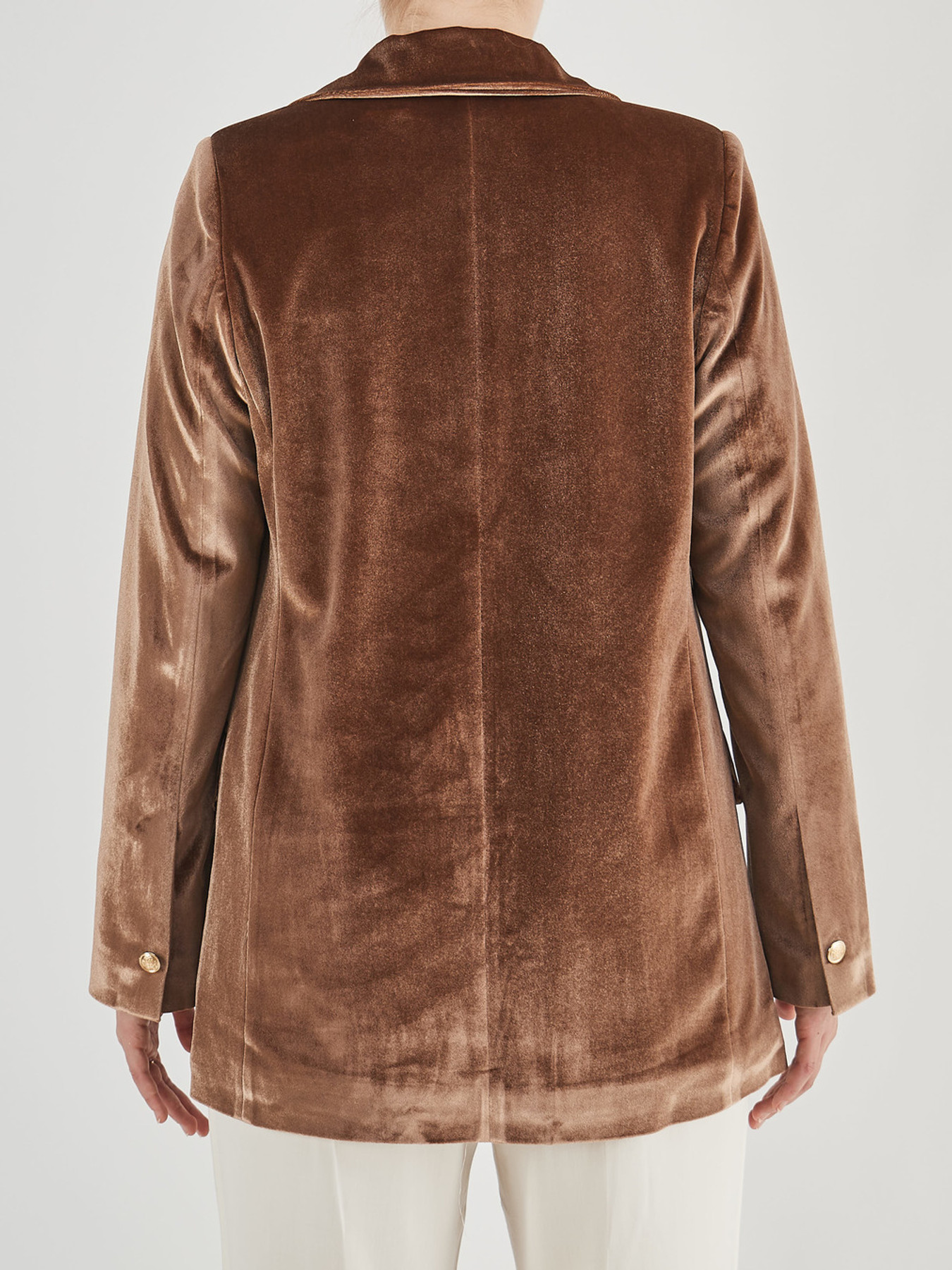 Blazer braun 9351249000101