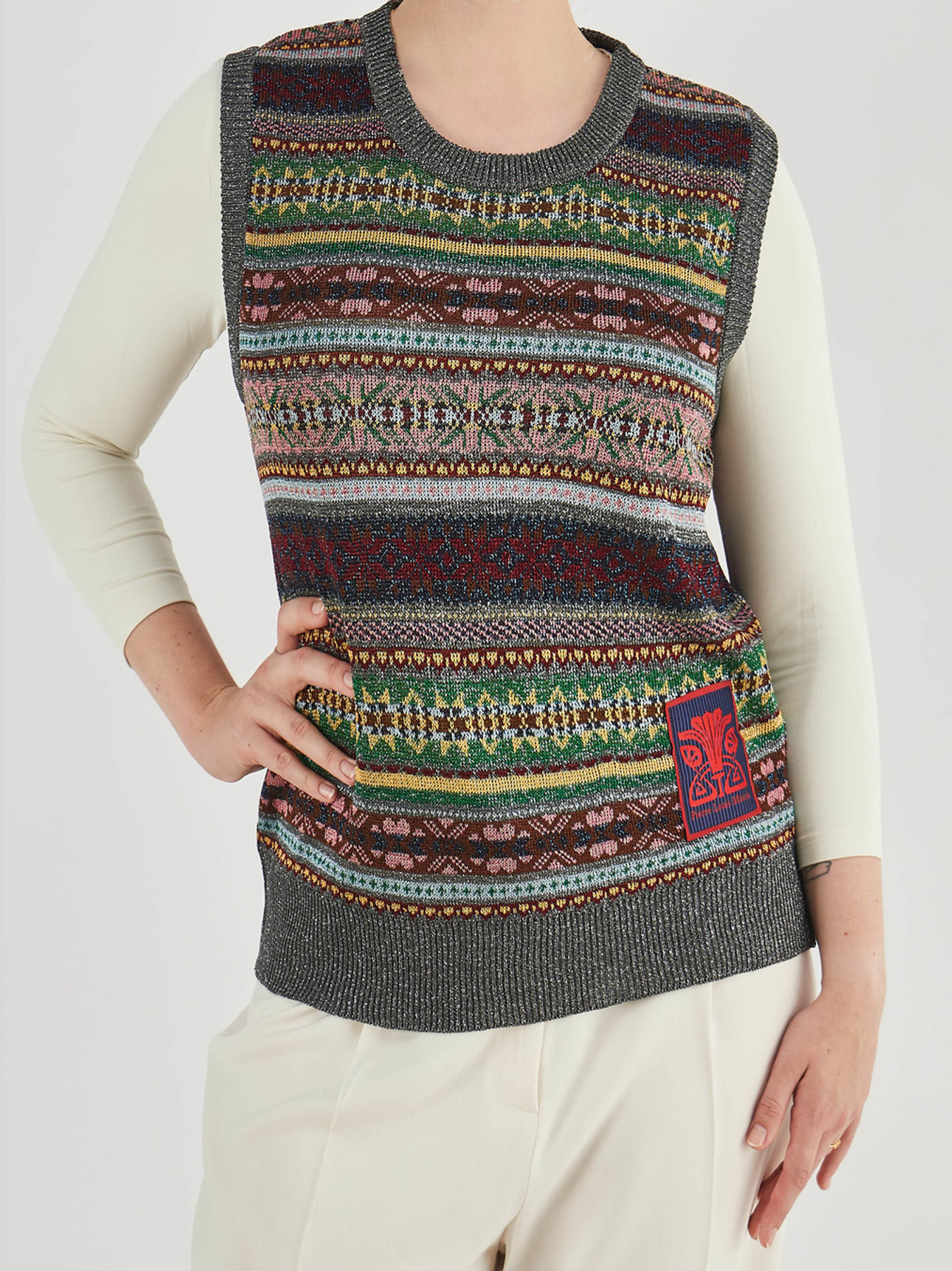 Pullunder multi 9341999000206