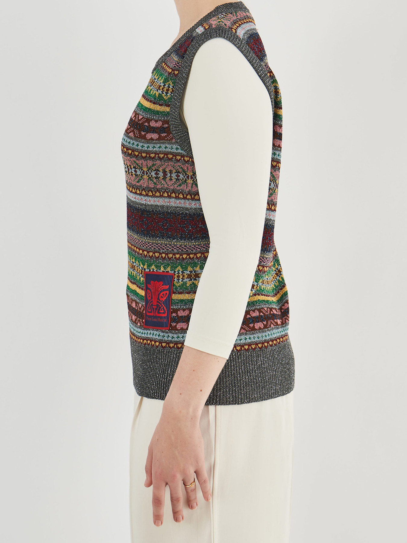 Pullunder multi 9341999000201