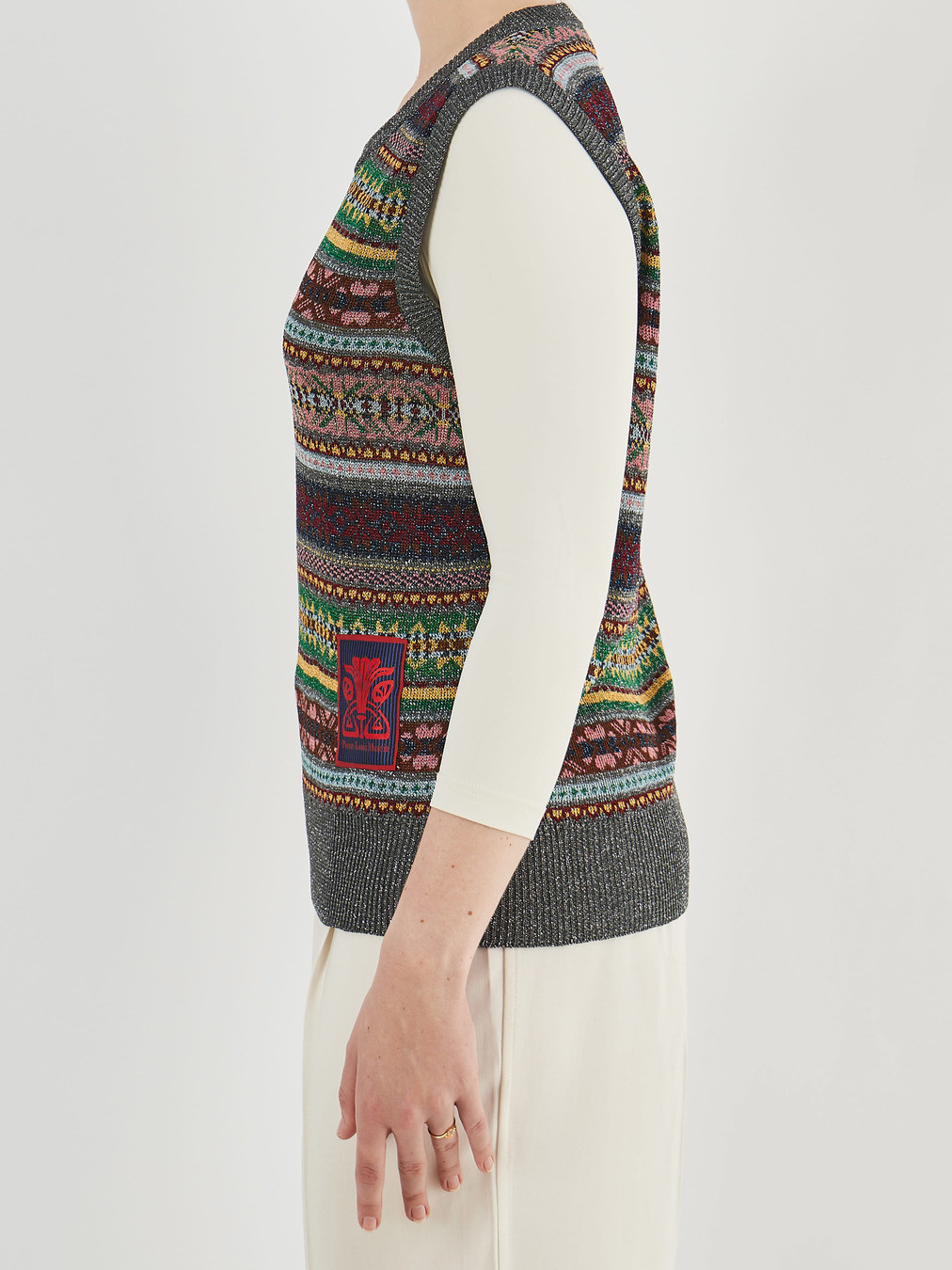 Pullunder multi 9341999000201