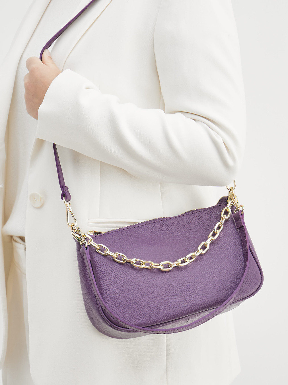 Schultertaschen blau 9302119000206