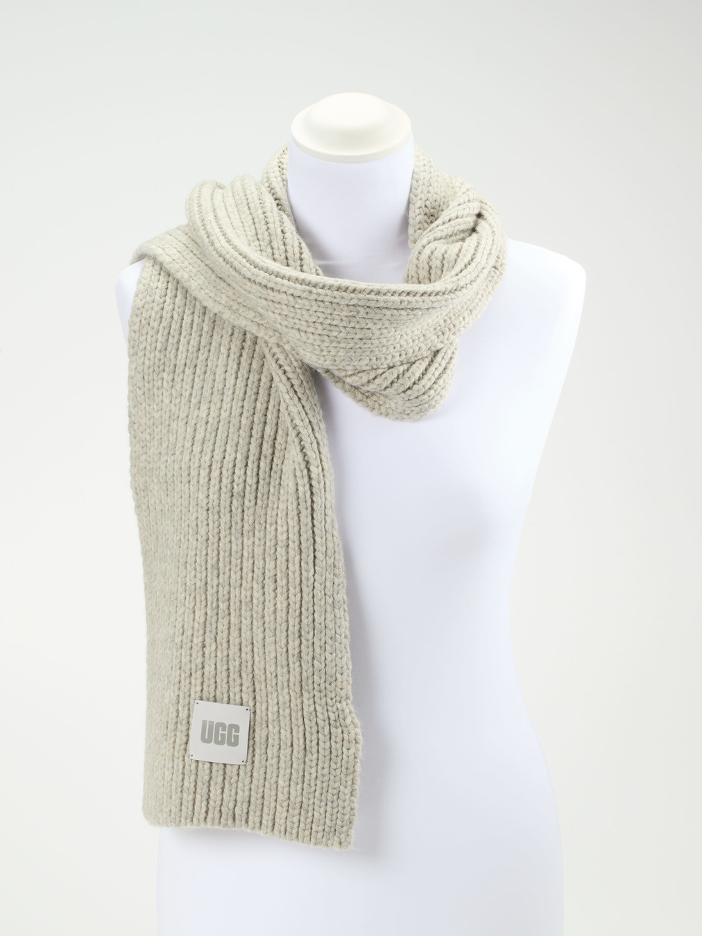 Schal grau 9321499000401