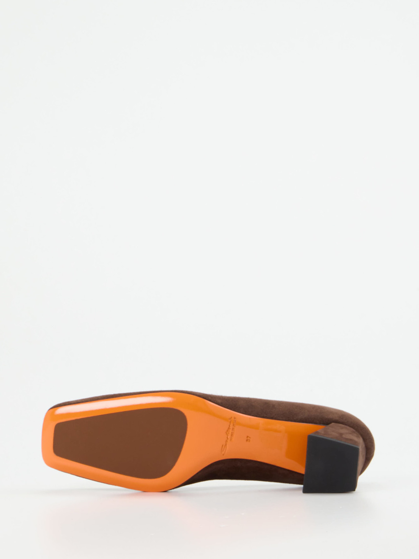 Pumps braun 1416209000705