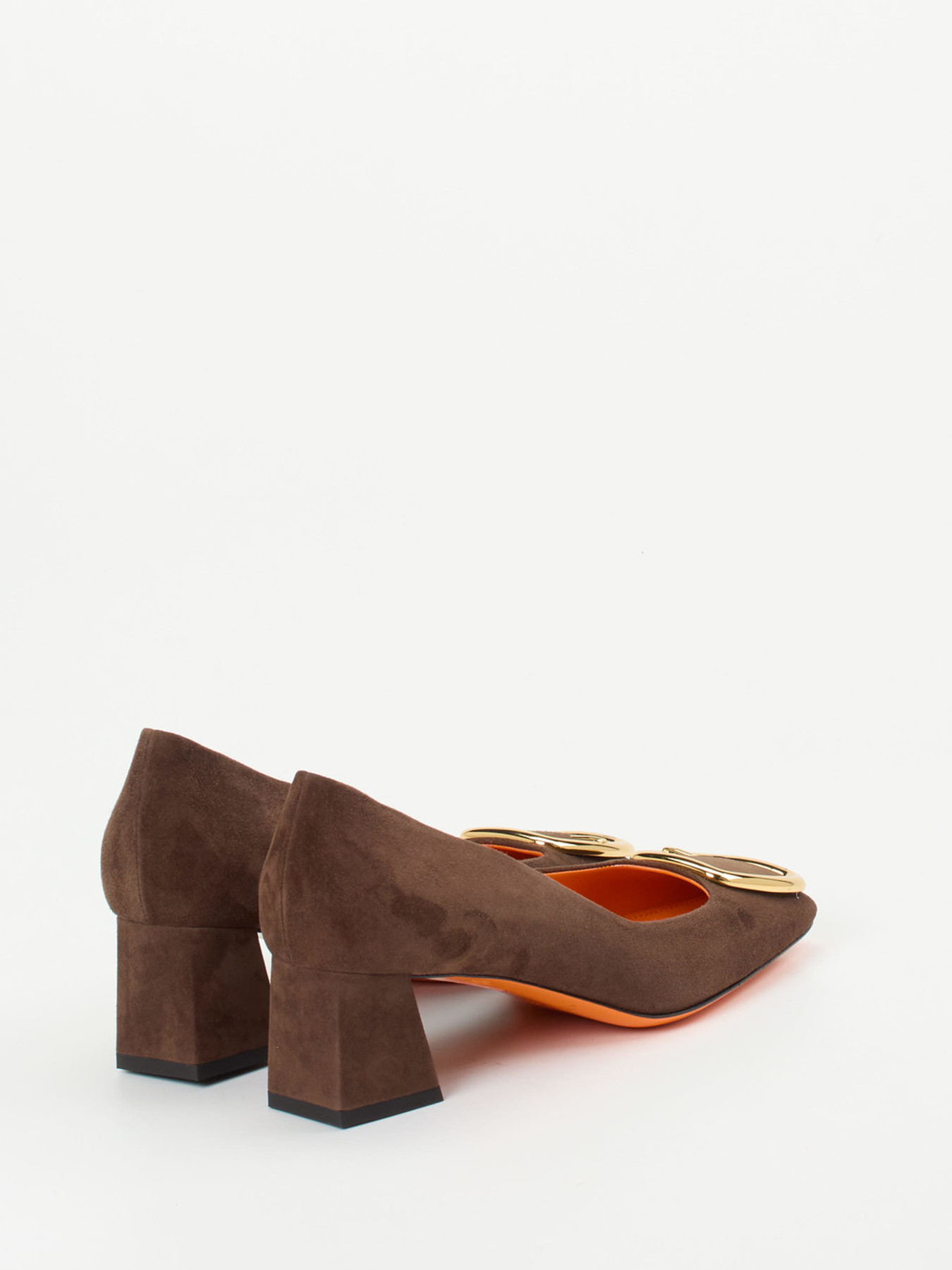 Pumps braun 1416209000703