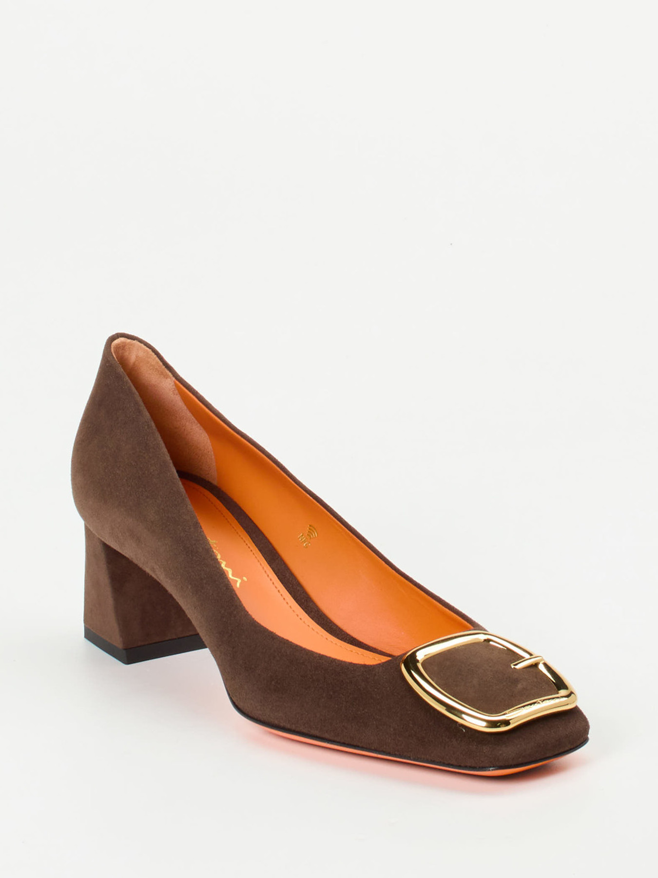 Pumps braun 1416209000706