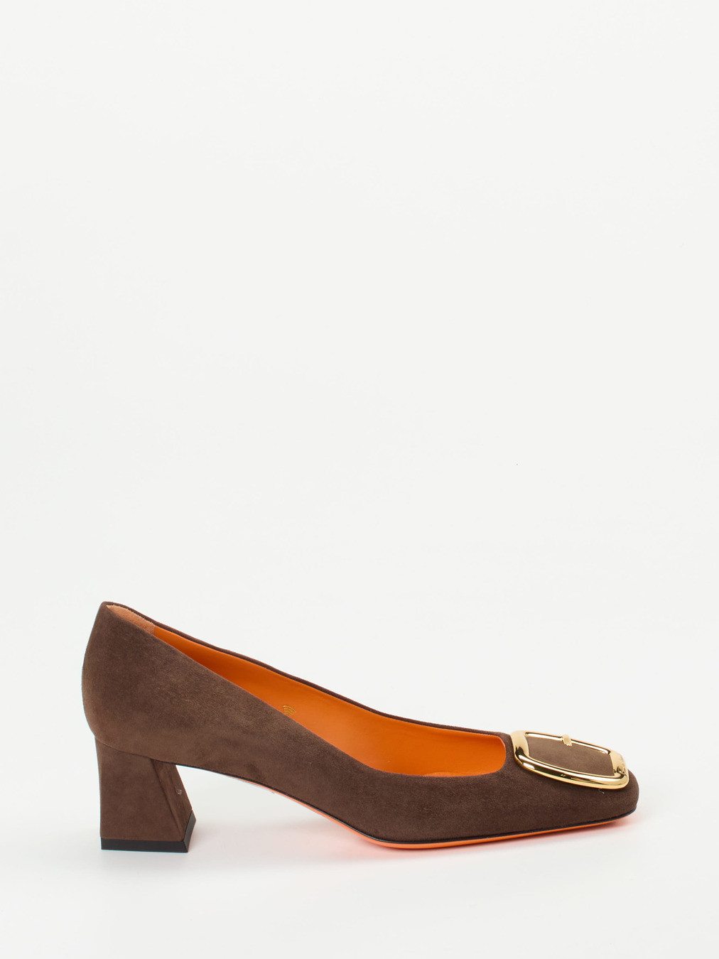 Pumps braun 1416209000701