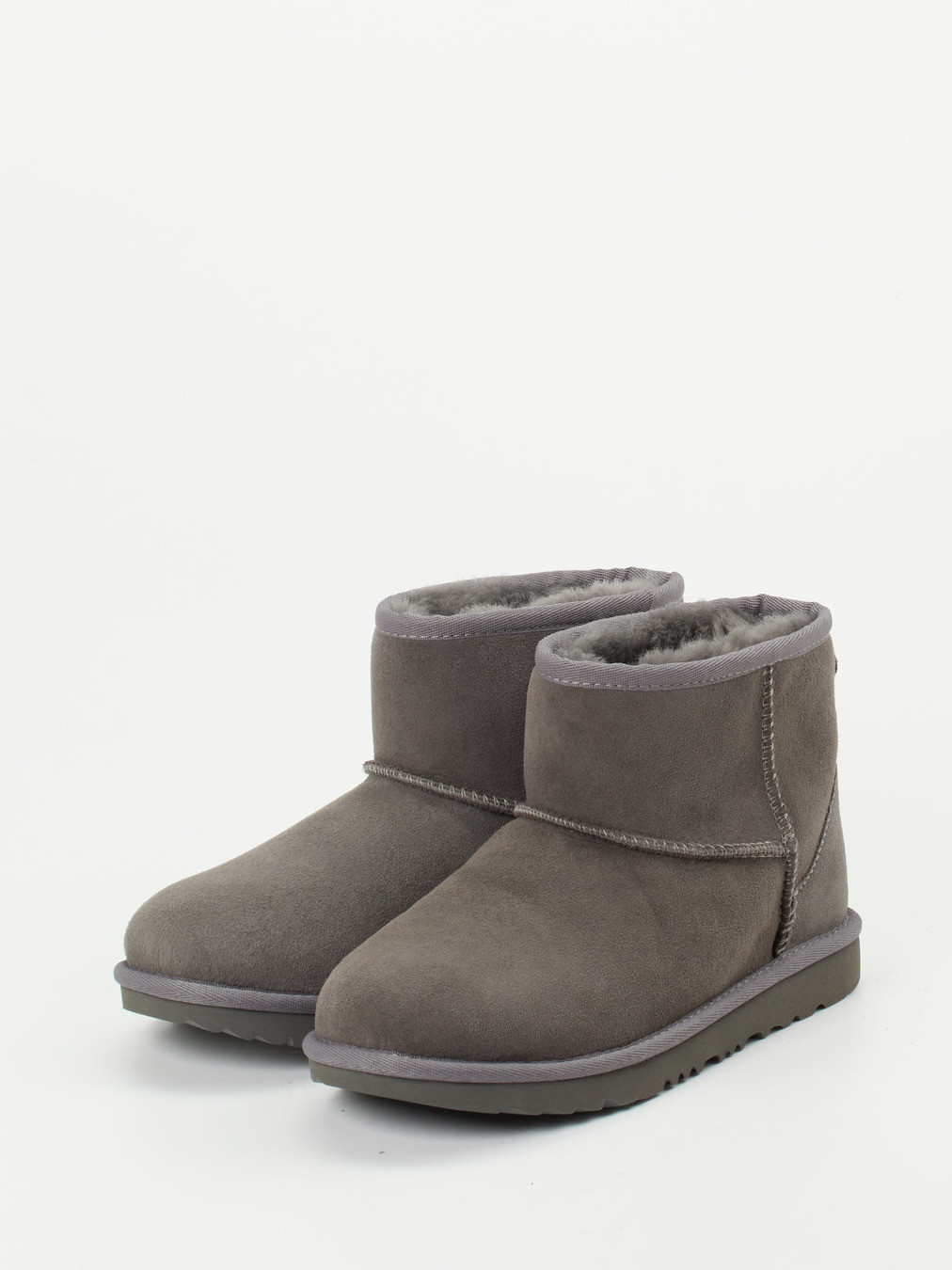 Boots grau 6810409001302