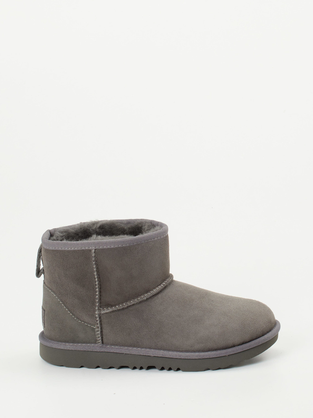 Boots grau 6810409001301