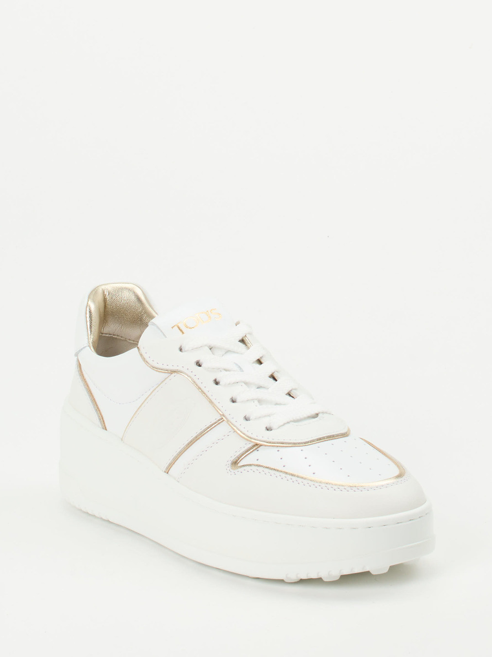 Sneaker weiß 1665703000206