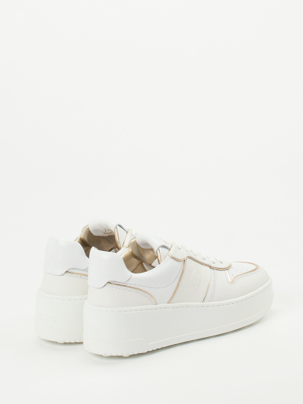 Sneaker weiß 1665703000203