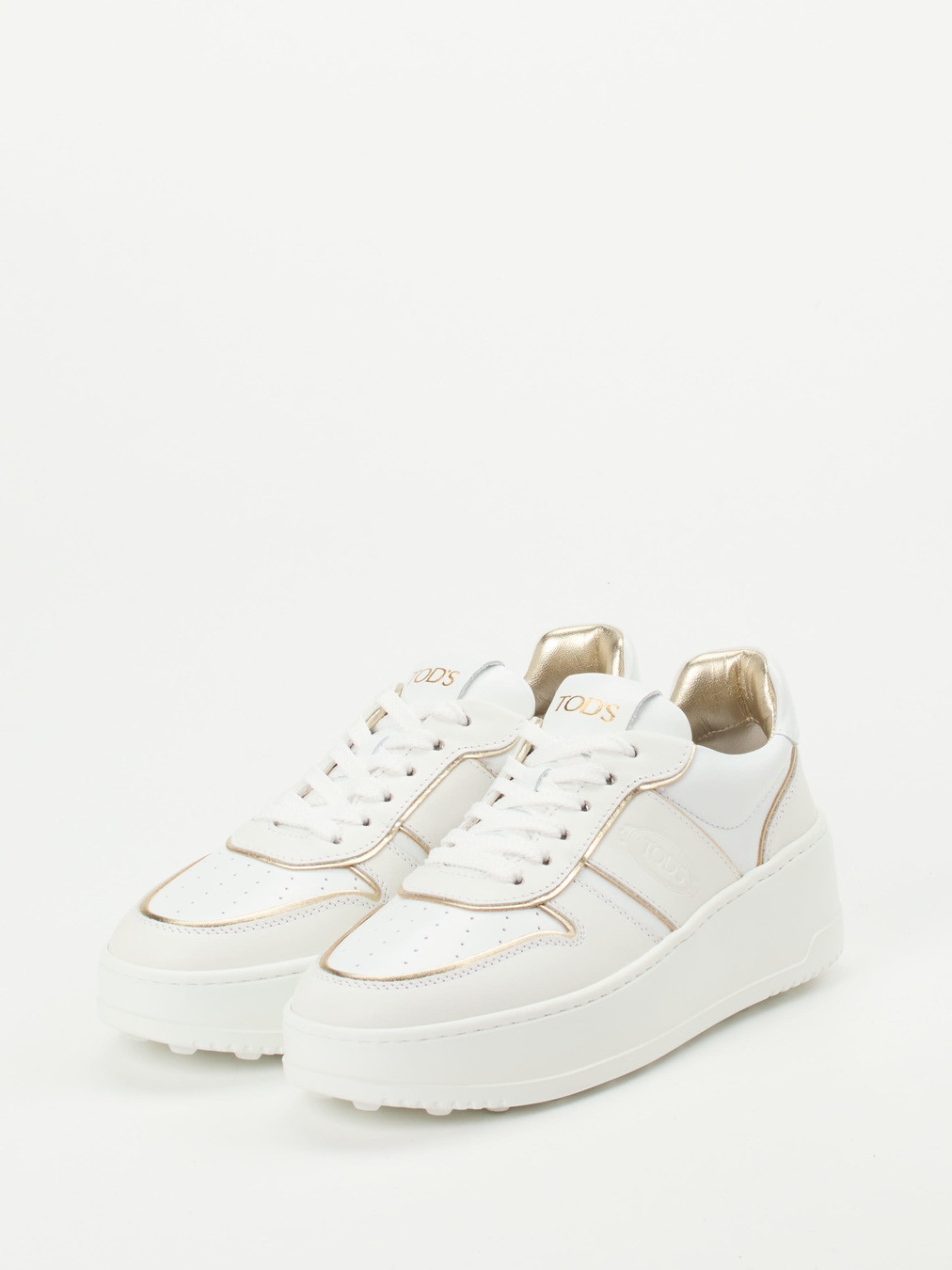 Sneaker weiß 1665703000202