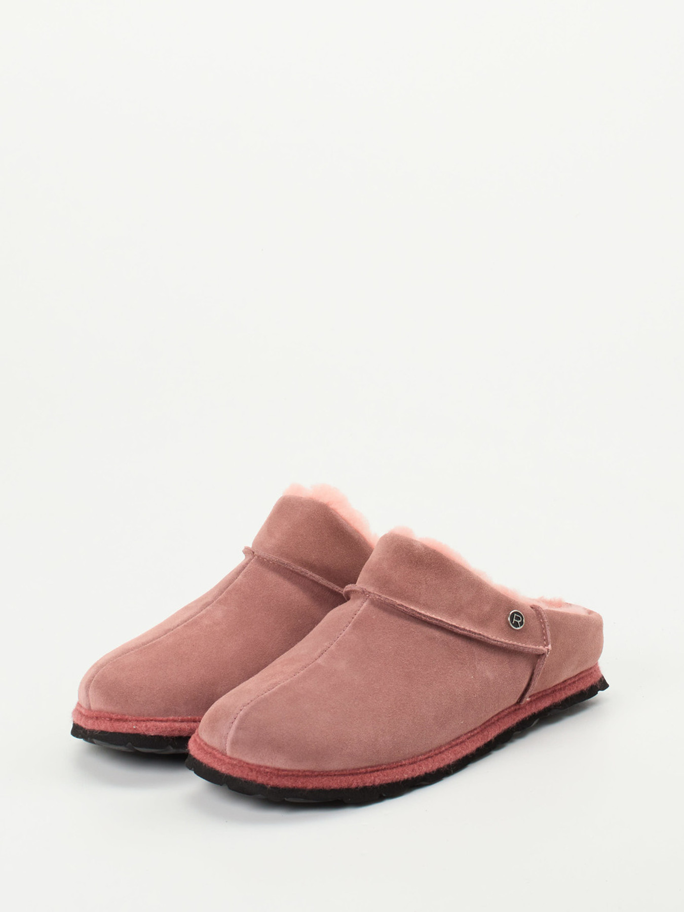 Hausschuh pink 7163539001202