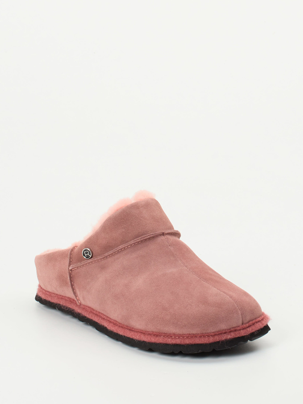 Hausschuh pink 7163539001206