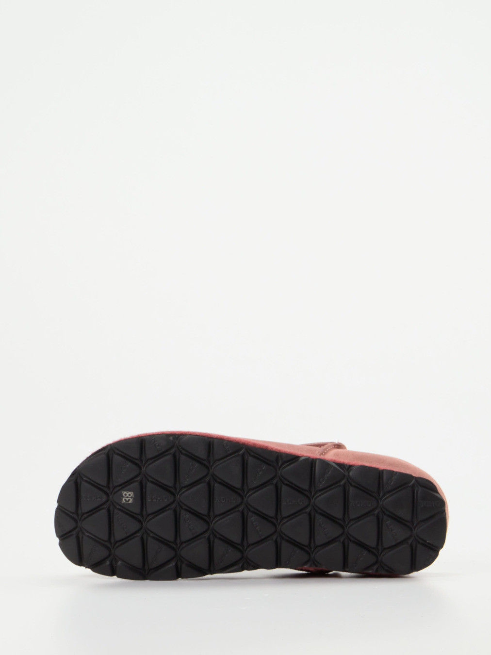 Hausschuh pink 7163539001205