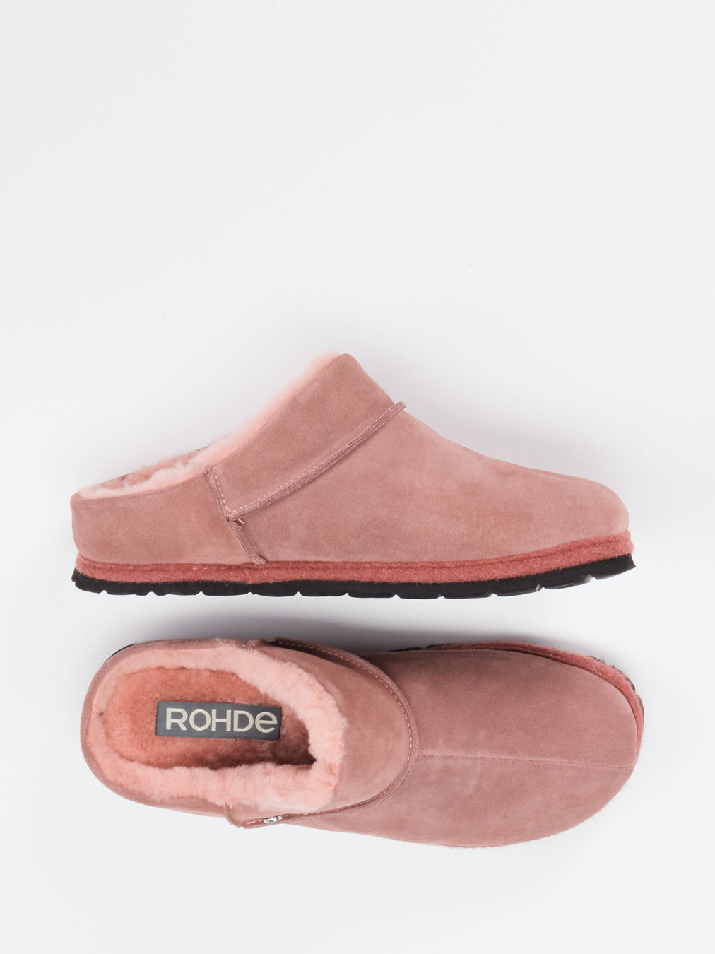 Hausschuh pink 7163539001204
