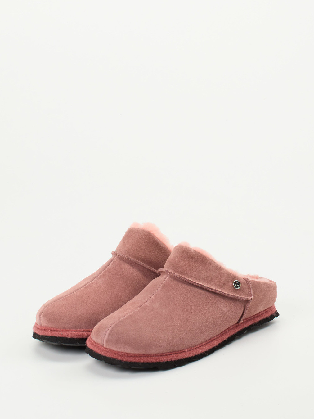 Hausschuh pink 7163539001202