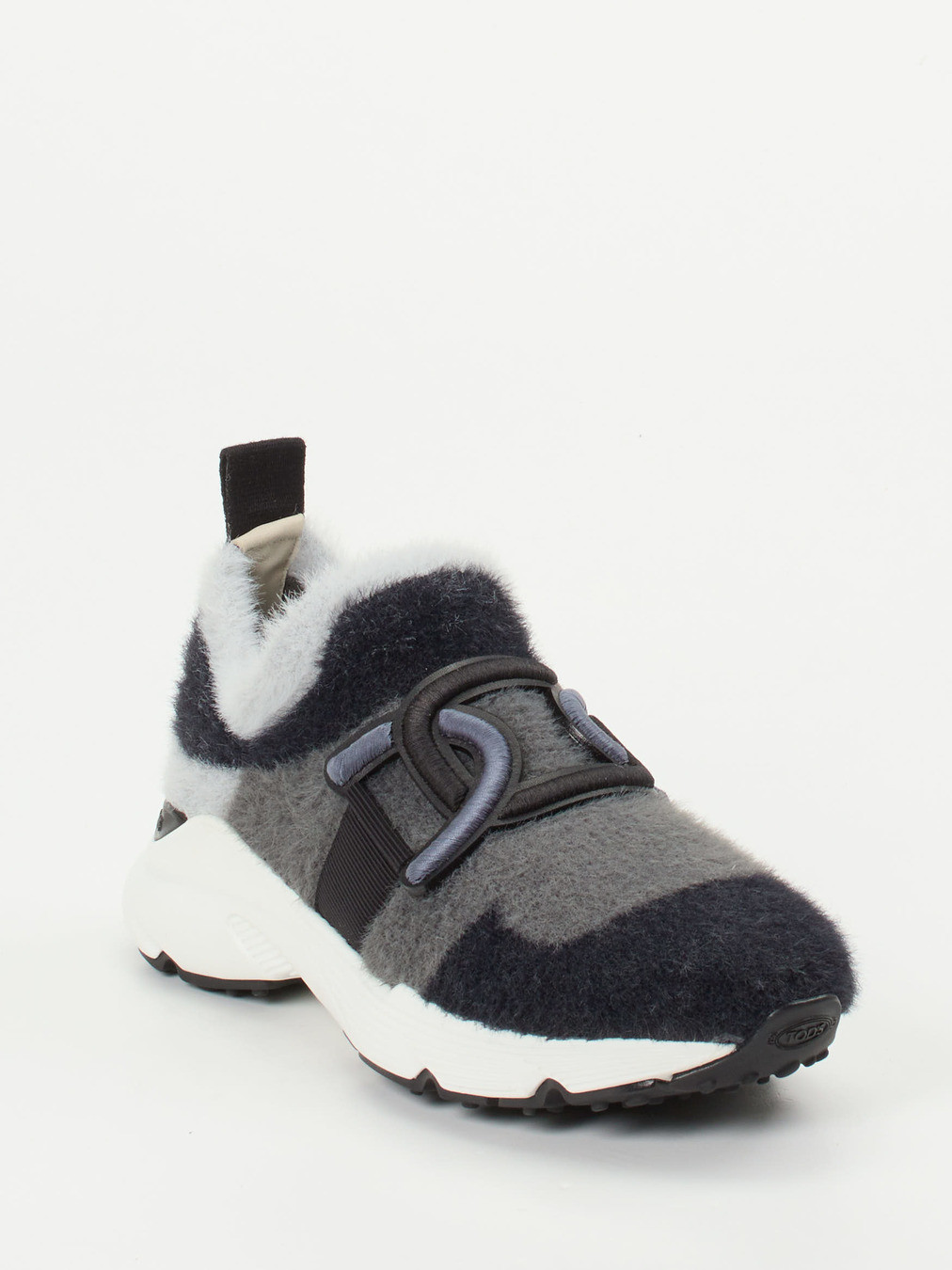 Sneaker schwarz 1665004000906