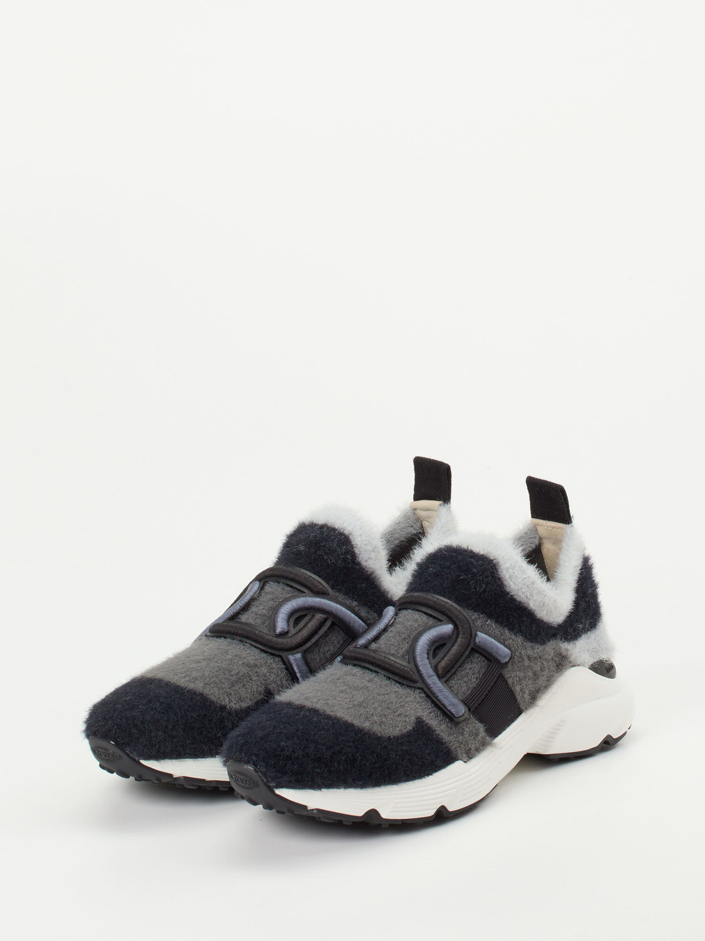 Sneaker schwarz 1665004000902