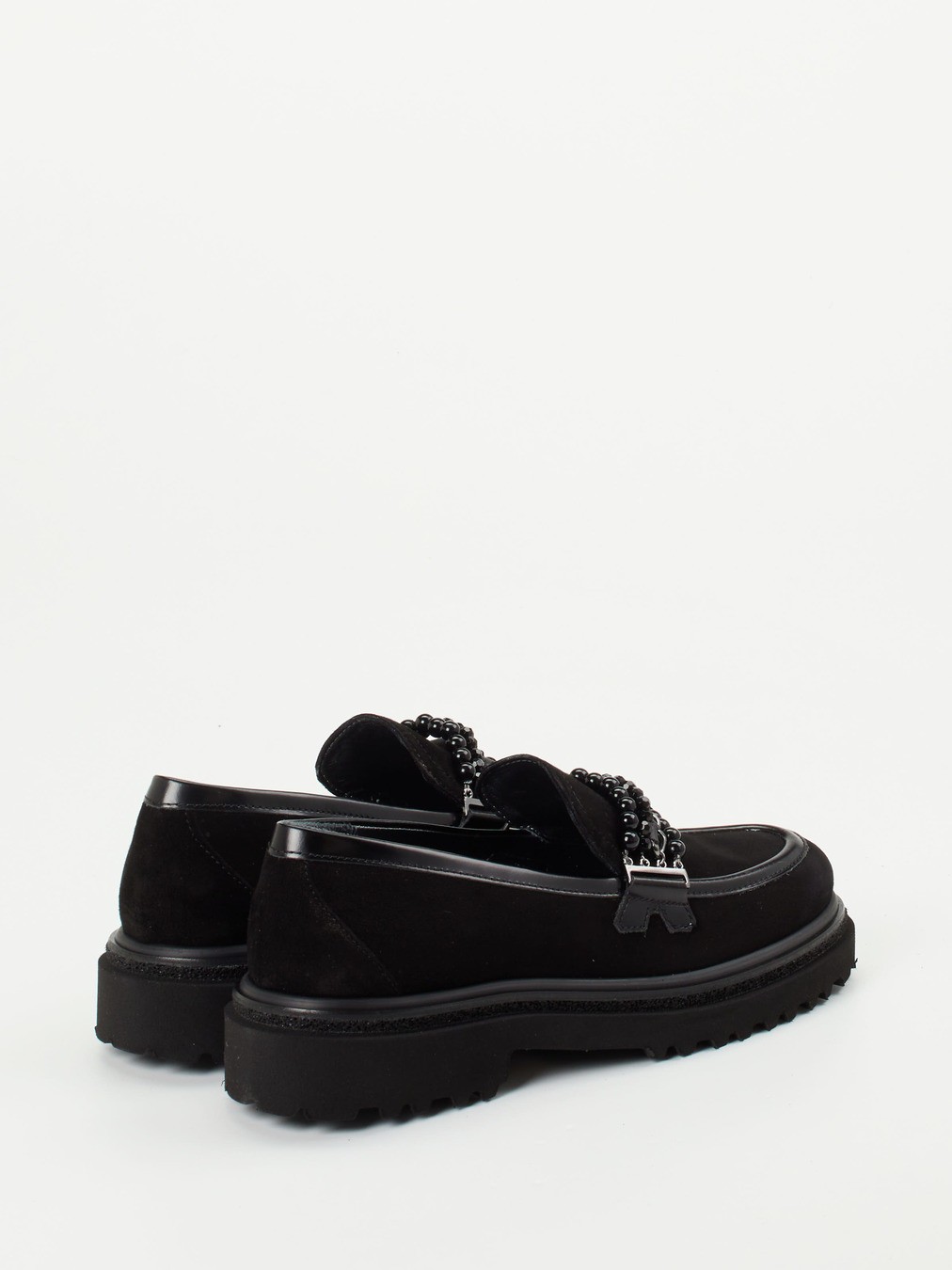 Slipper schwarz 1513009018703