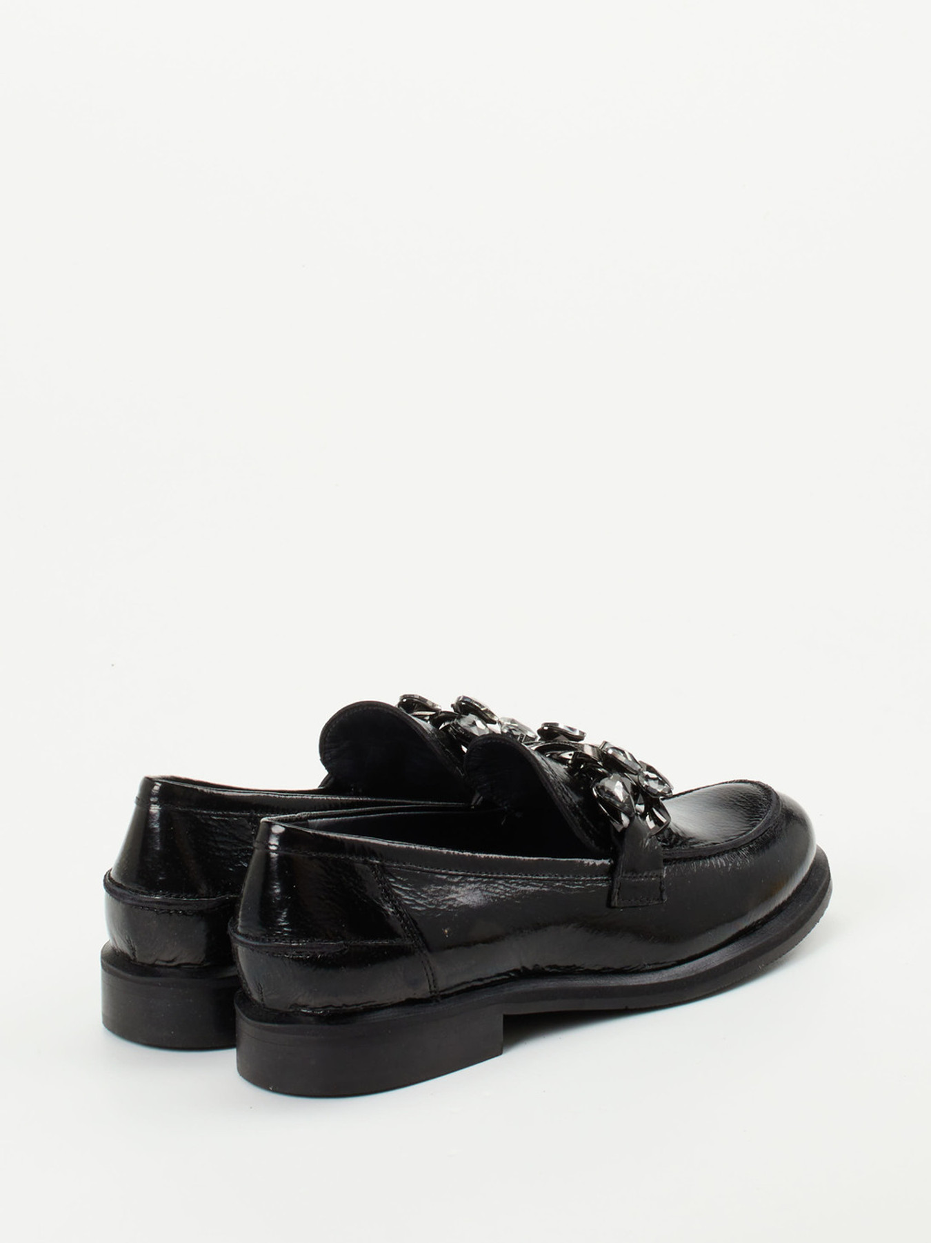 Slipper schwarz 1511009052903