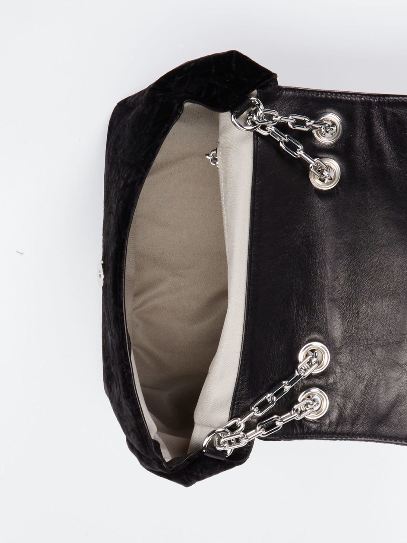 Umhängetaschen schwarz 9301009003304