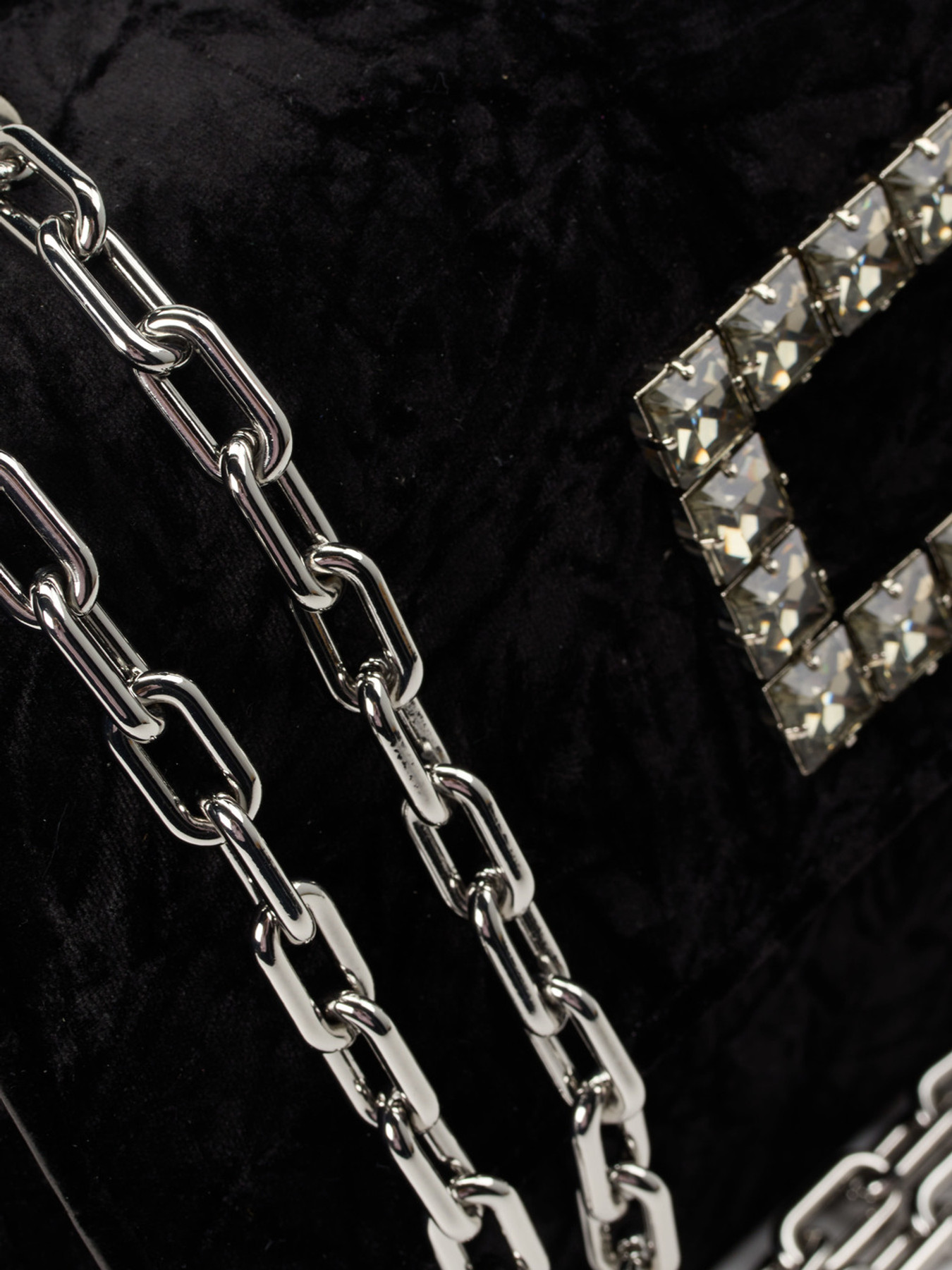 Umhängetaschen schwarz 9301009003305