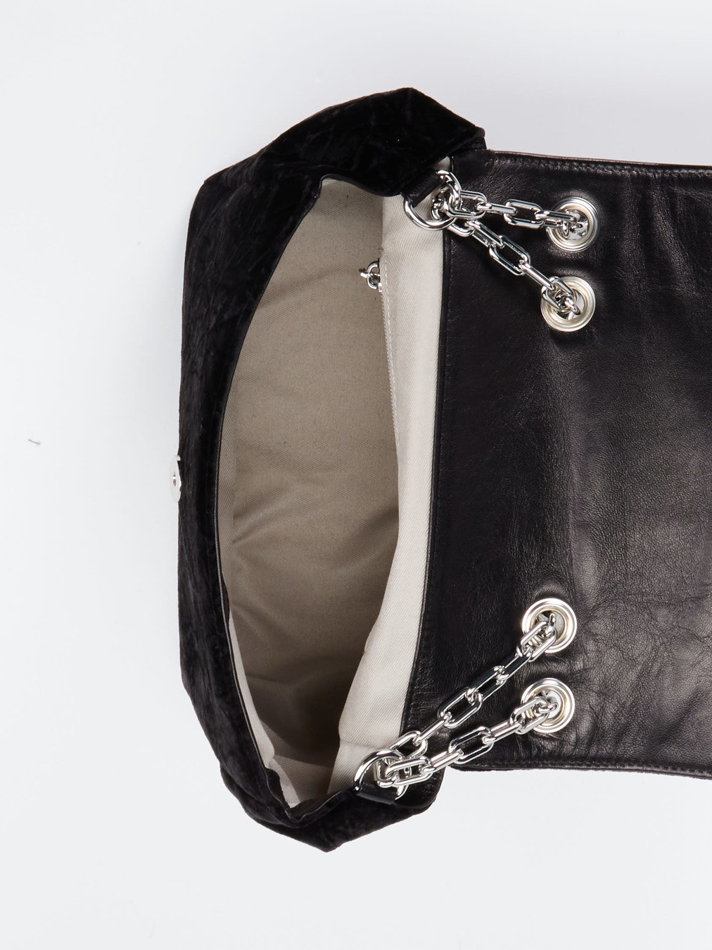 Umhängetaschen schwarz 9301009003304