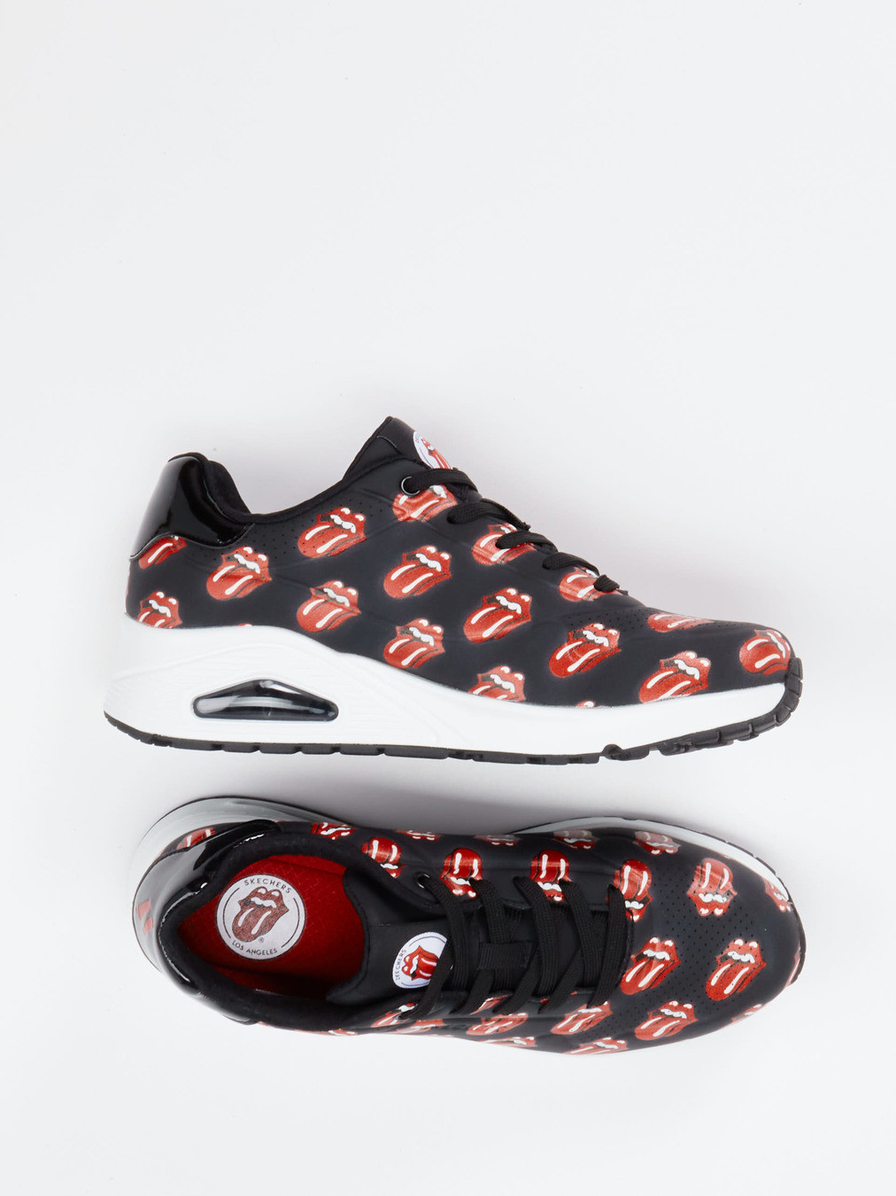 Sneaker schwarz 8165005000804