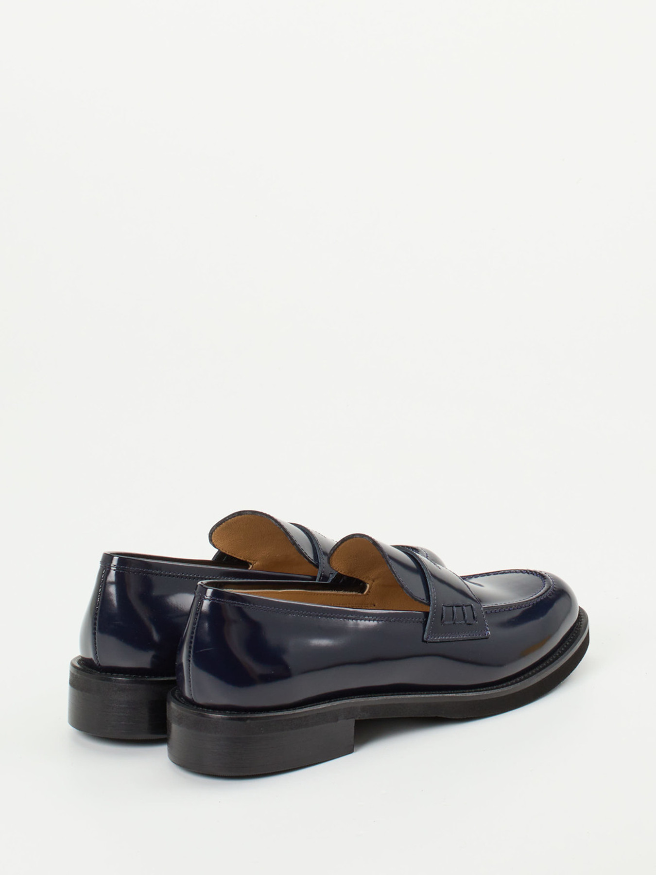 Slipper blau 1510109021703