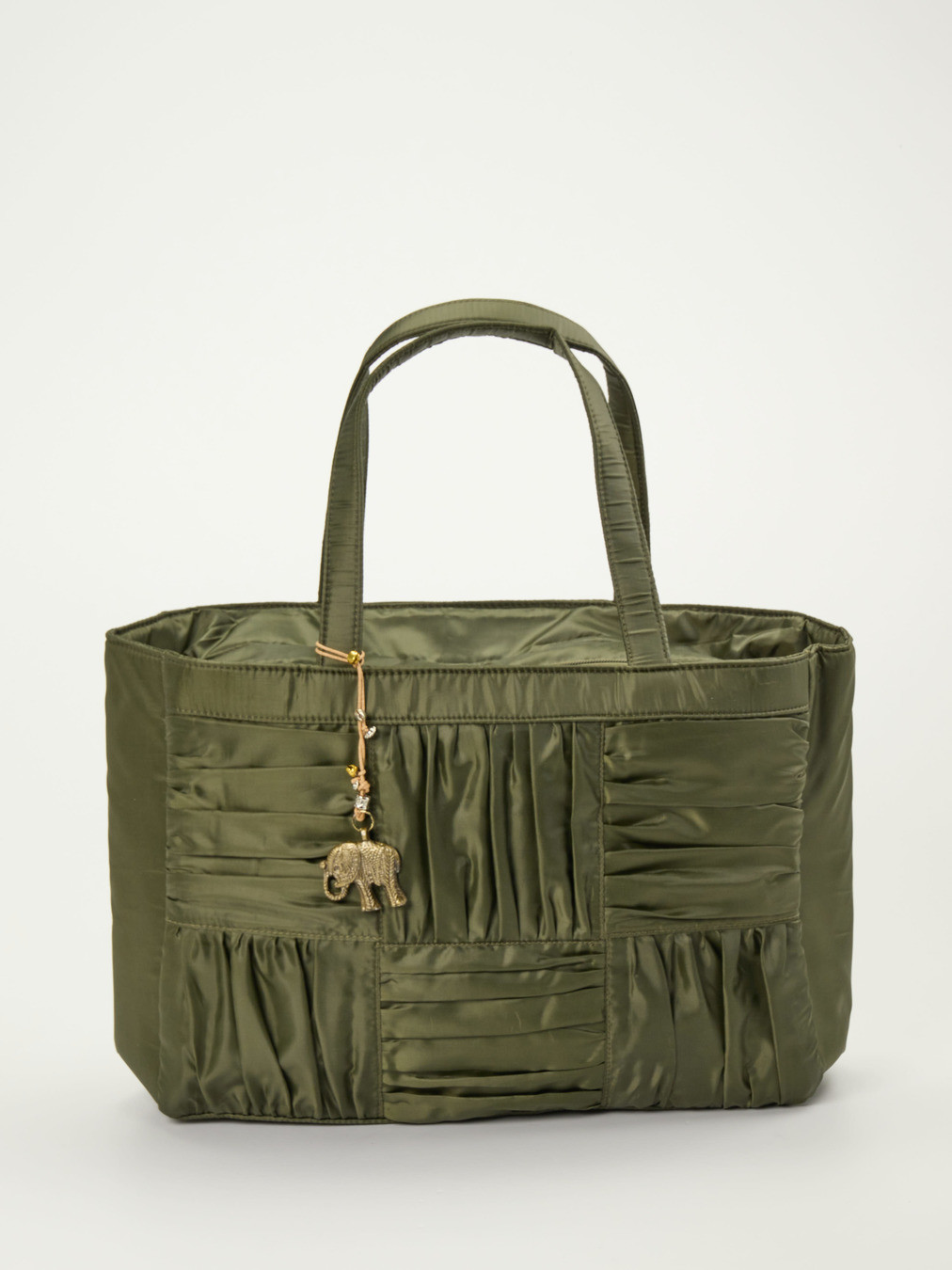 Shopper grün 9303629001001