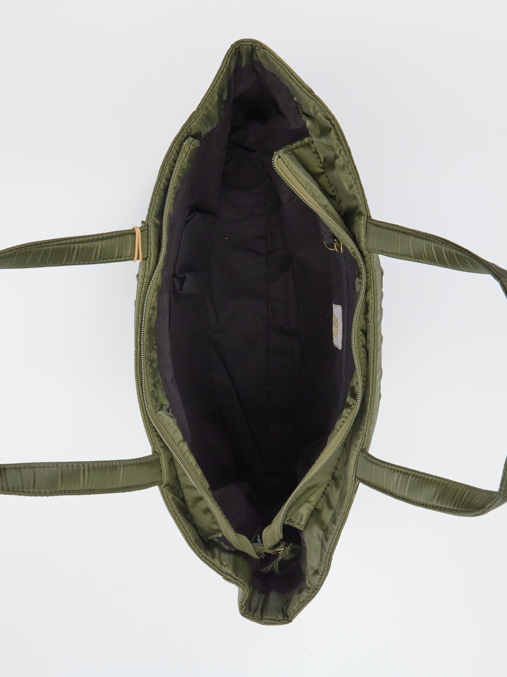 Shopper grün 9303629001004