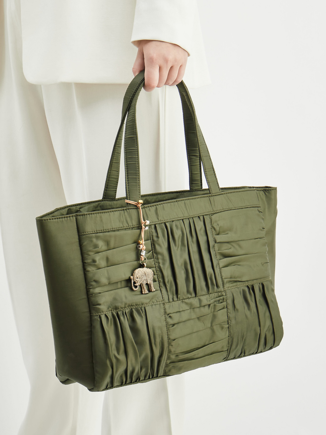 Shopper grün 9303629001006