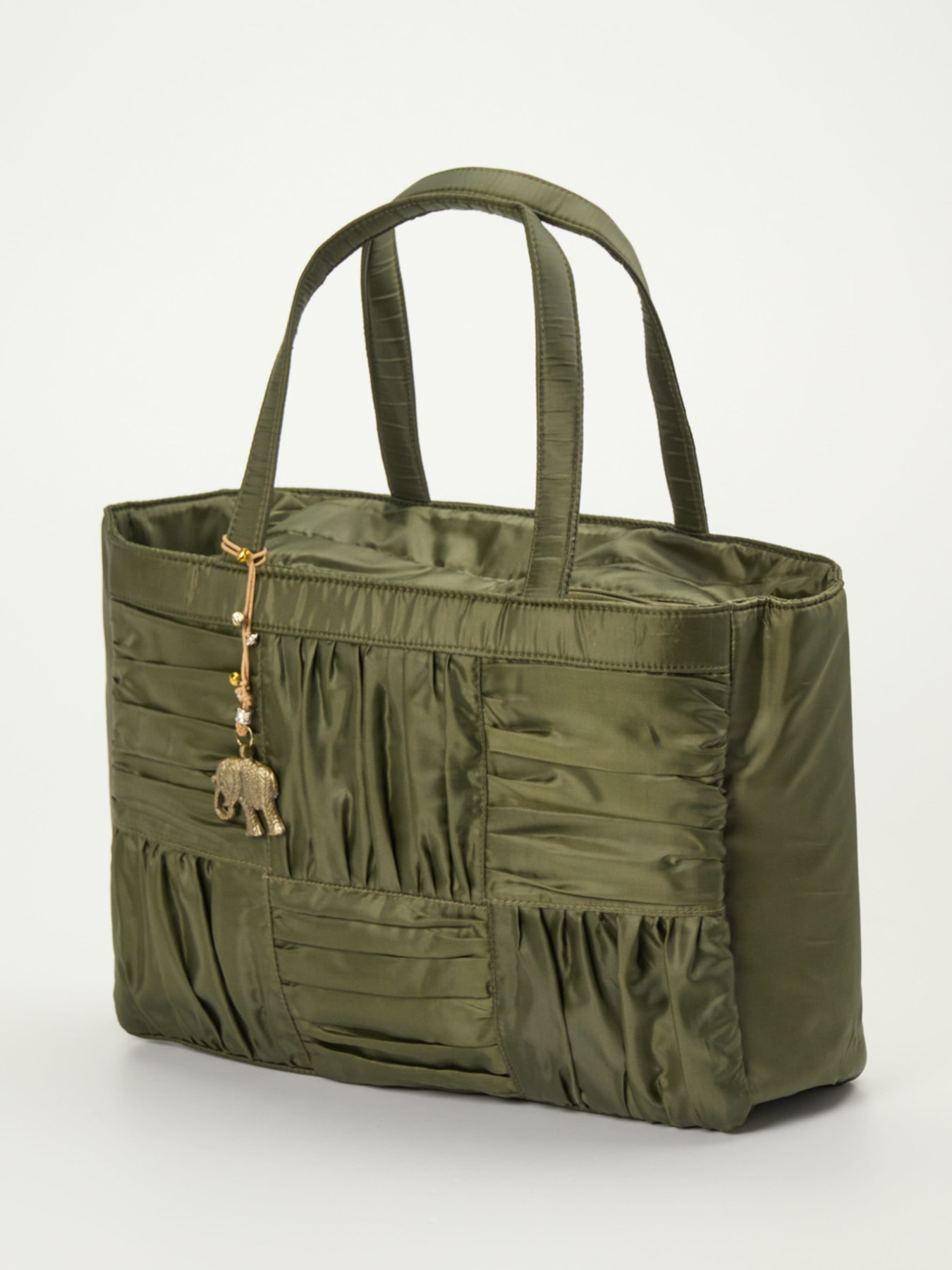 Shopper grün 9303629001002