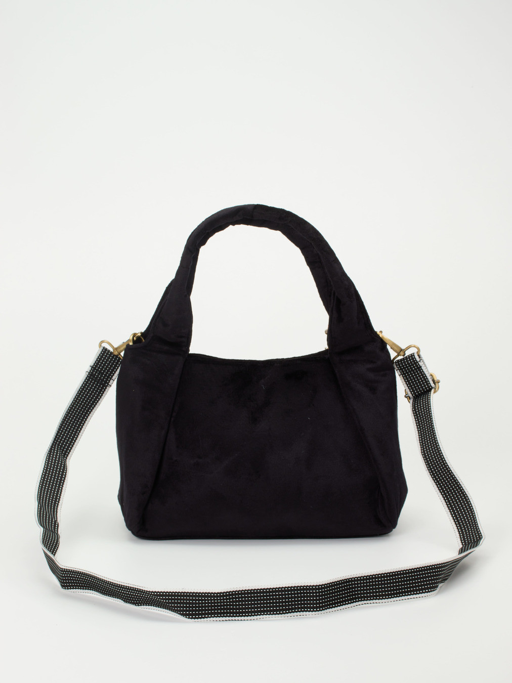 Schultertasche schwarz 9392009004703