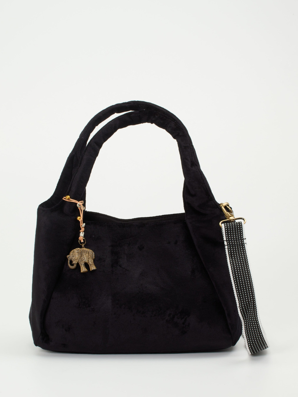 Schultertasche schwarz 9392009004701