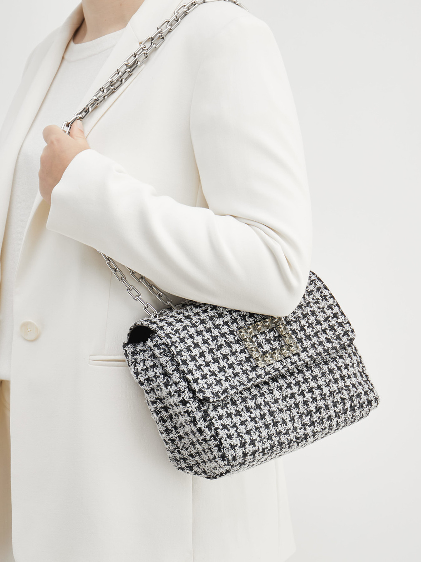 Umhängetaschen schwarz 9301007000306