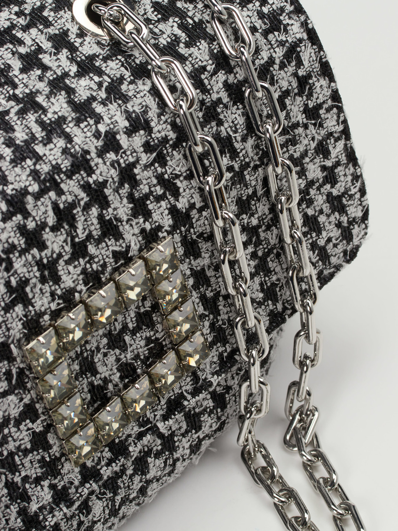 Umhängetaschen schwarz 9301007000305