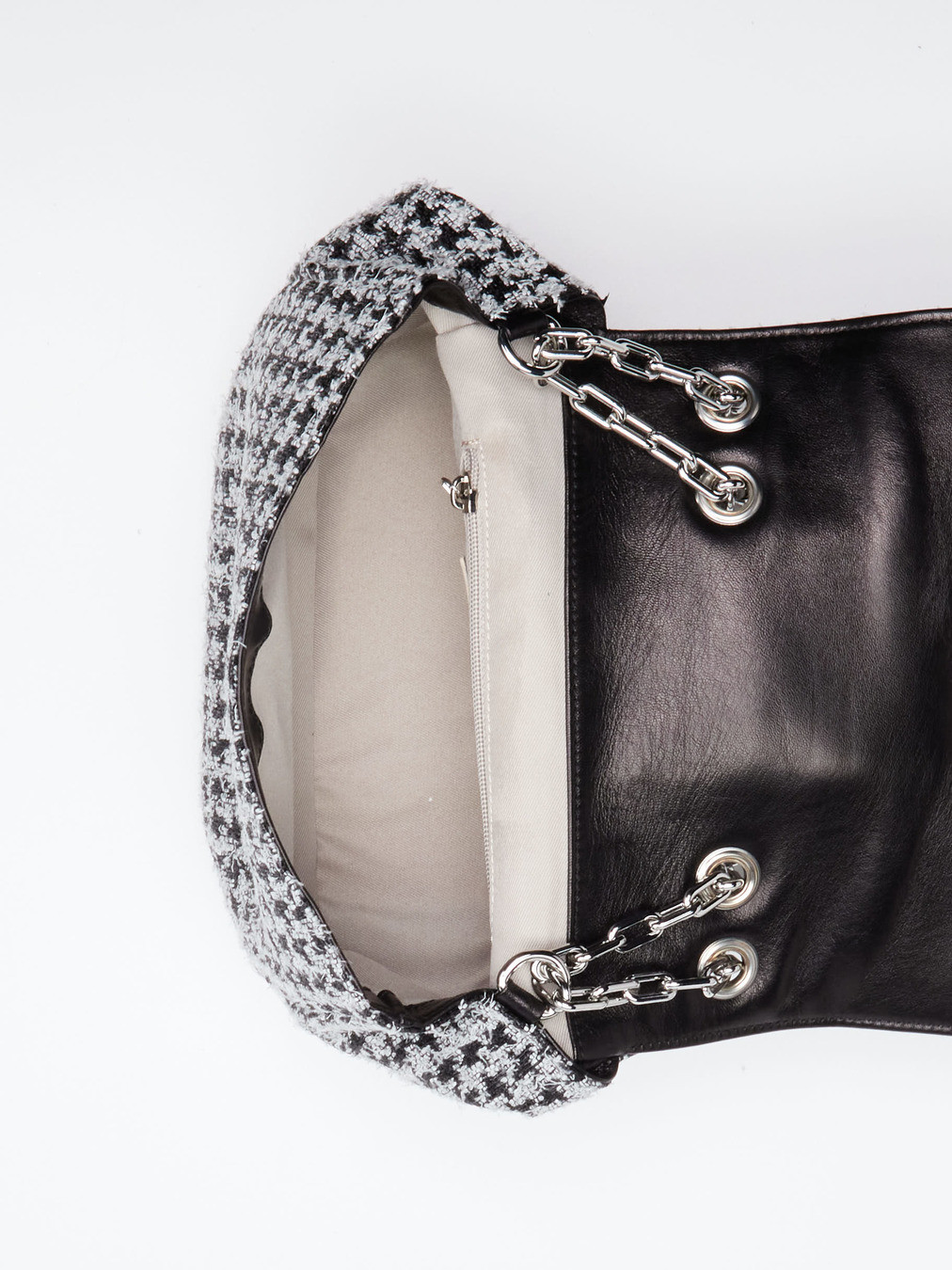 Umhängetaschen schwarz 9301007000304