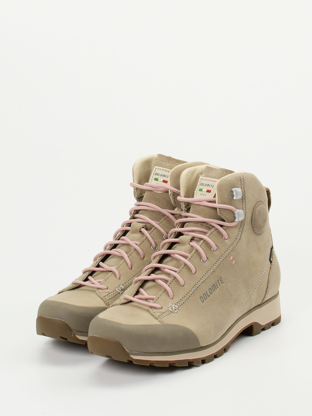 Schnürstiefelette grau 1701459001202