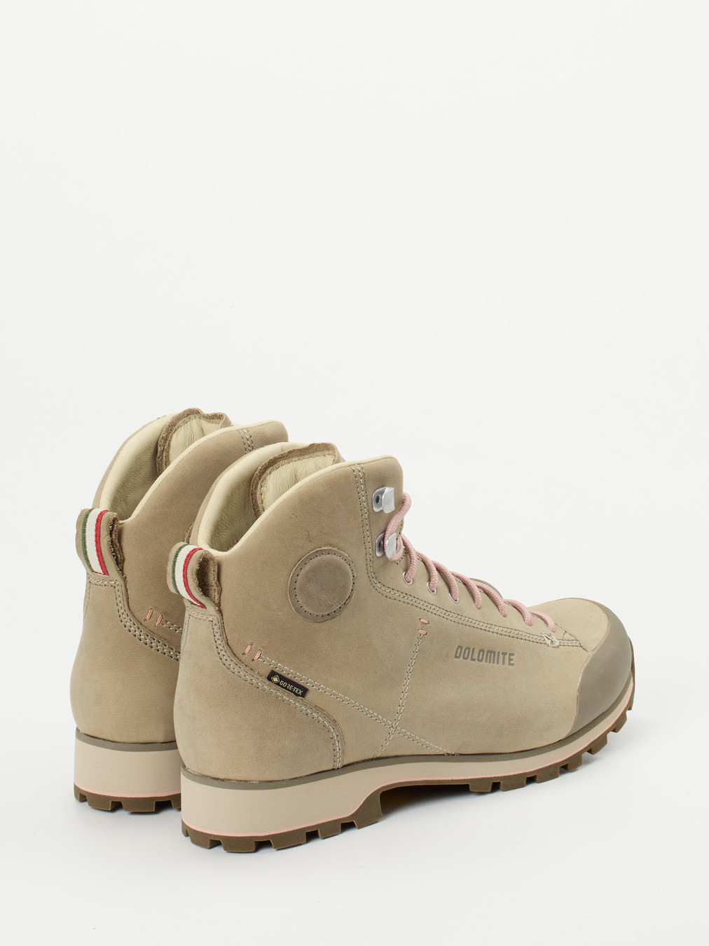 Schnürstiefelette grau 1701459001203