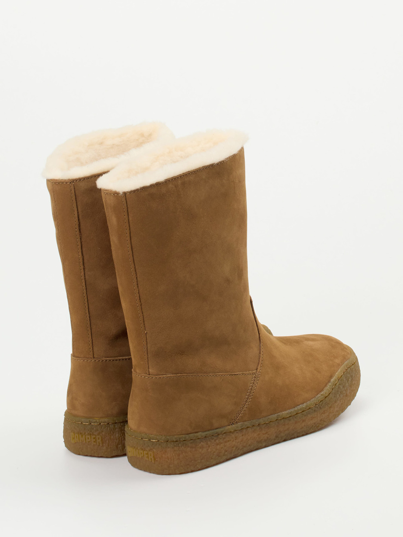 Stiefel braun 1853229000203