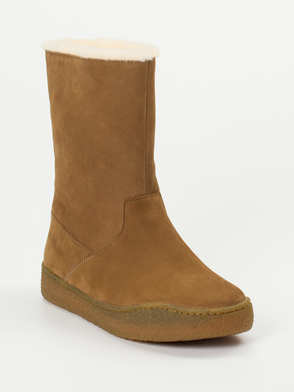 Stiefel braun 1853229000206